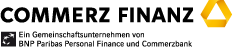 Commerz Finanz GmbH 