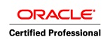 Oracle Database Administrator Certified Professional